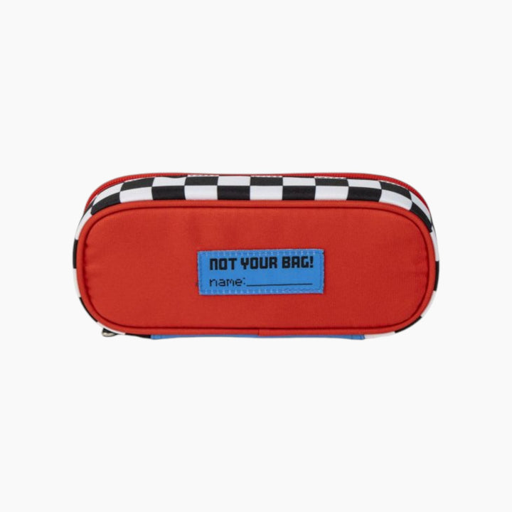 Cerda Pencil Case Oval
