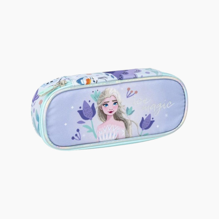 Cerda Pencil Case Oval