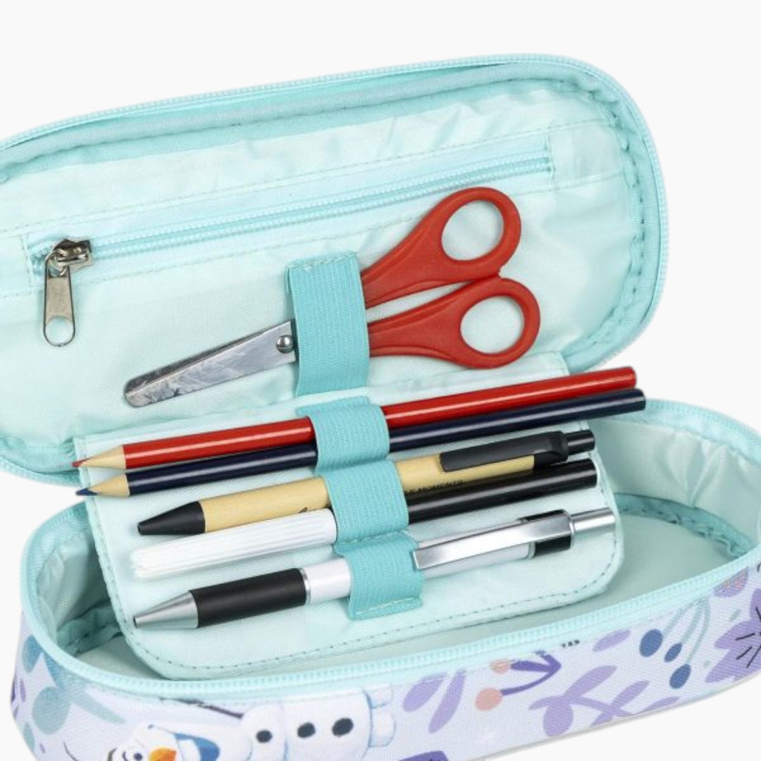 Cerda Pencil Case Oval