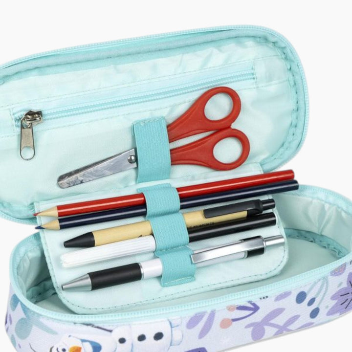 Cerda Pencil Case Oval