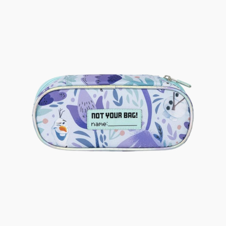 Cerda Pencil Case Oval