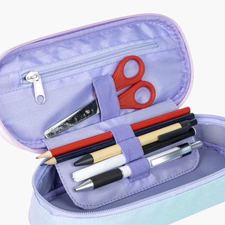 Cerda Pencil Case Oval