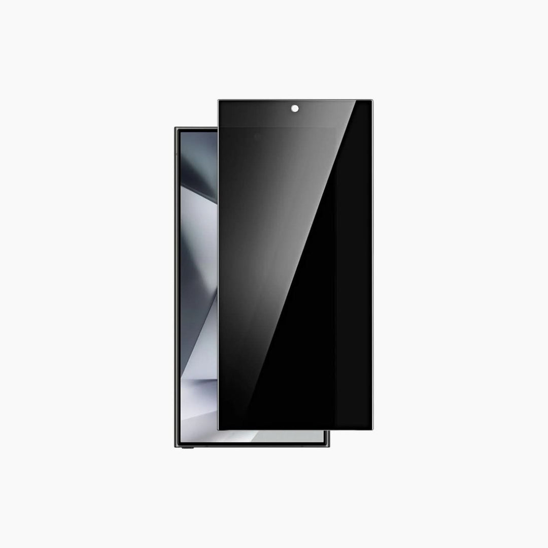 Green Lion 9H Shield Glass screen protector with privacy tint