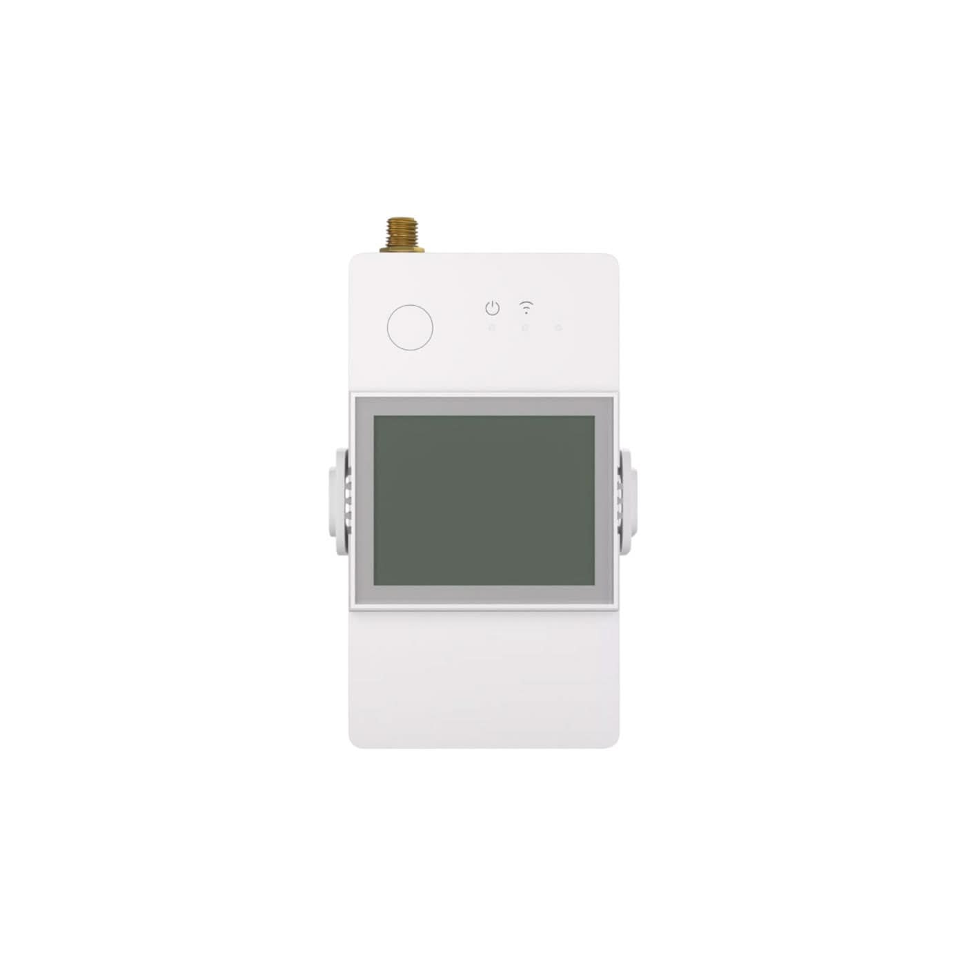 SONOFF Pow Ring Smart Power Meter SONOFF Pow Ring Smart Power Meter