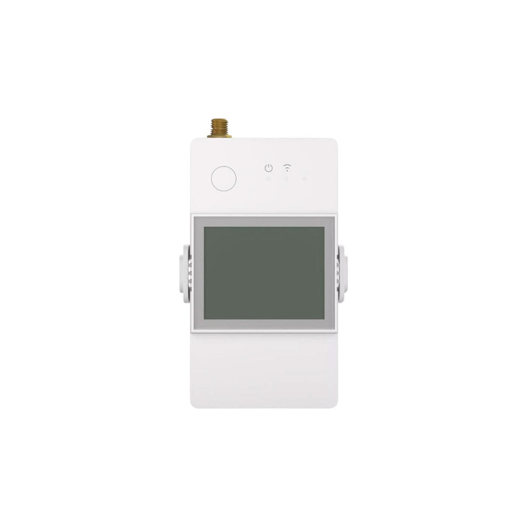SONOFF Pow Ring Smart Power Meter - HUNA