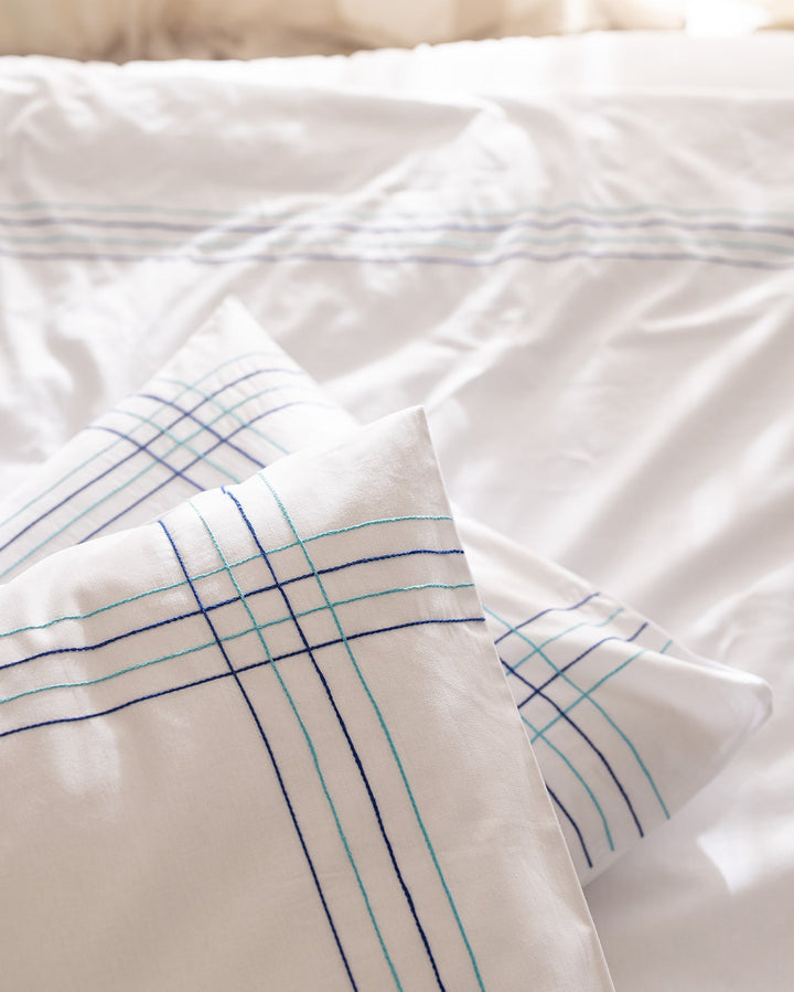 Holly Kıng Sıze Duvet Cover Set - Madame Coco JO