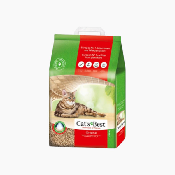 Cats Best Original 20L