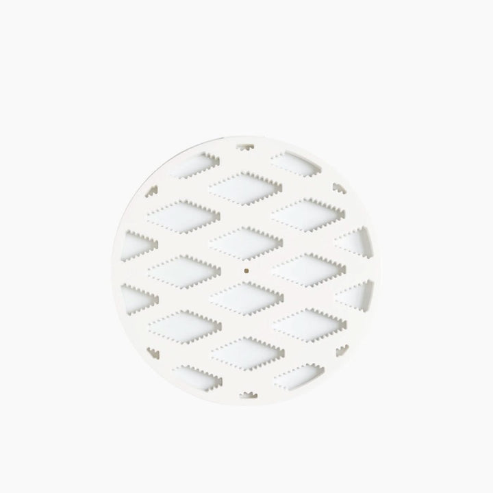 Decora Lattice Crust Cutter Pastry Tool