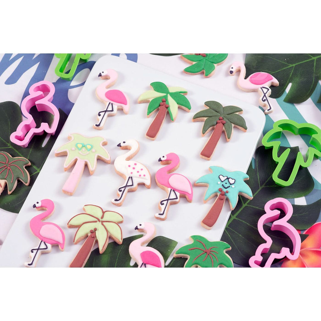 Decora Animal cookie cutter, Squirrel shape