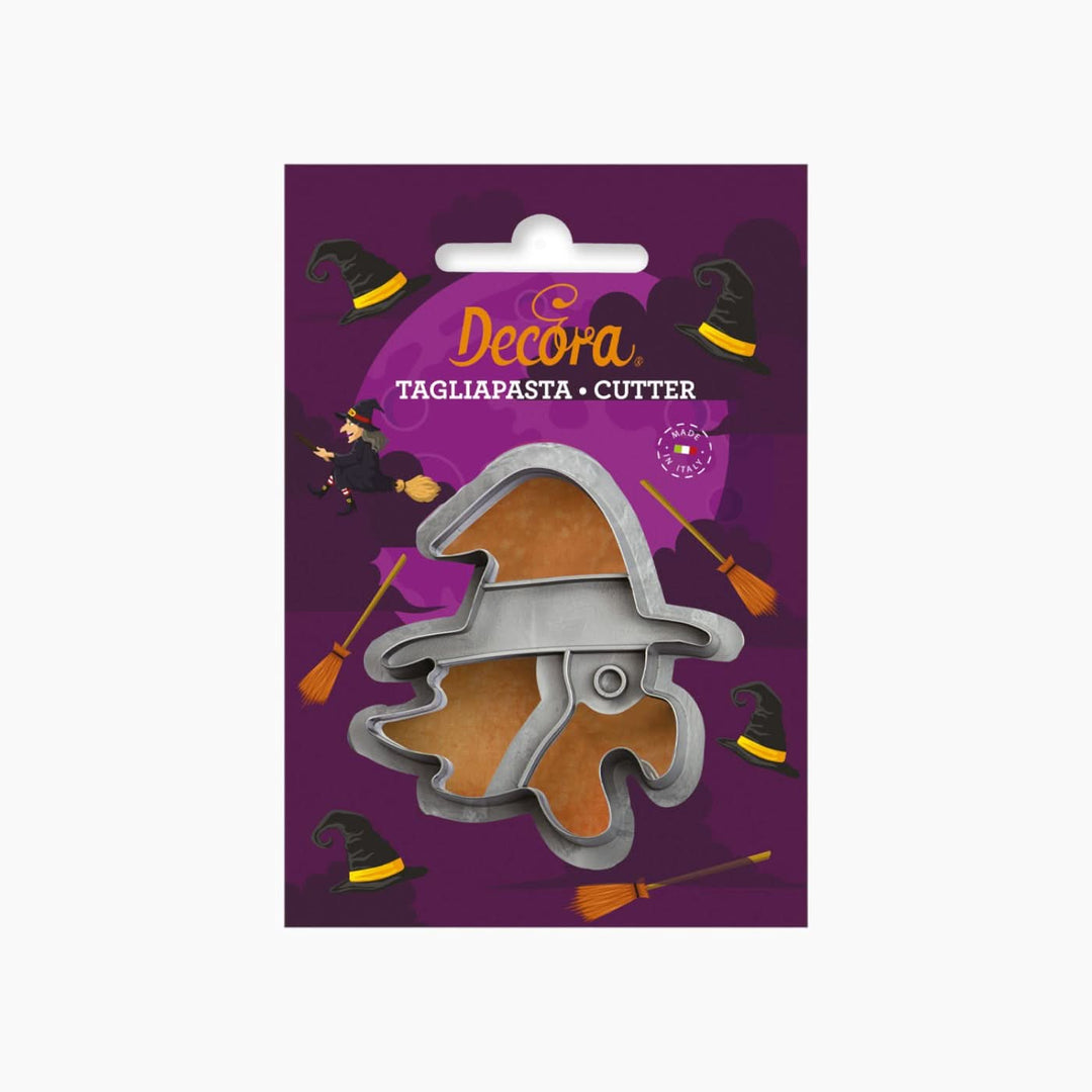 Decora Halloween Cookie Cutter - HUNA