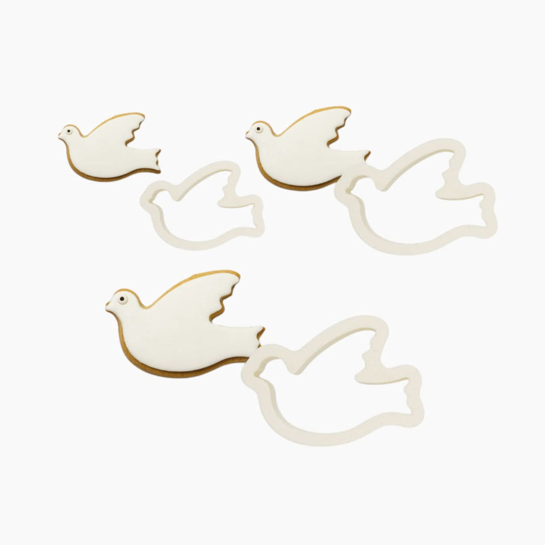 Decora Animal cookie cutter, Squirrel shape