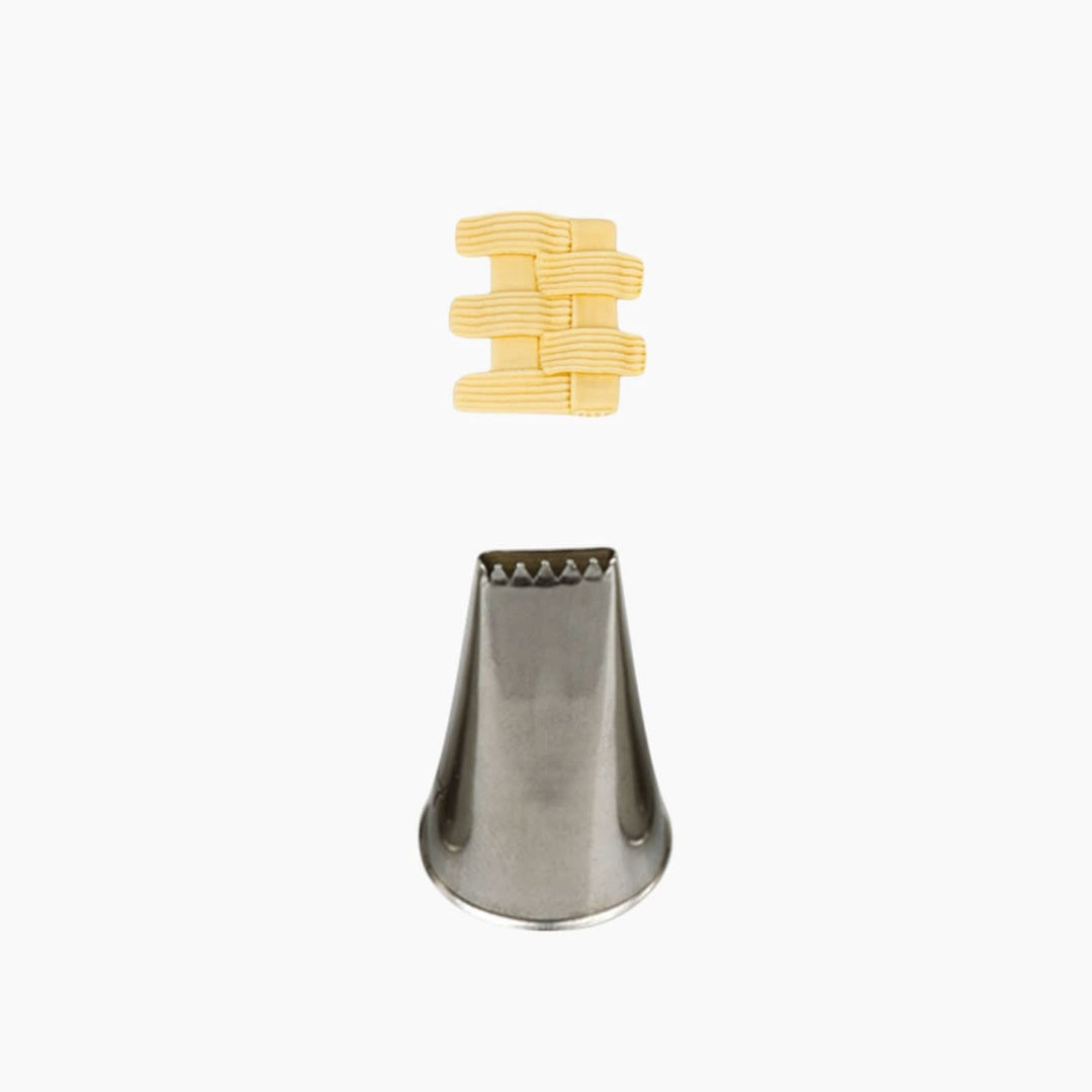 Decora Icing Nozzle Set