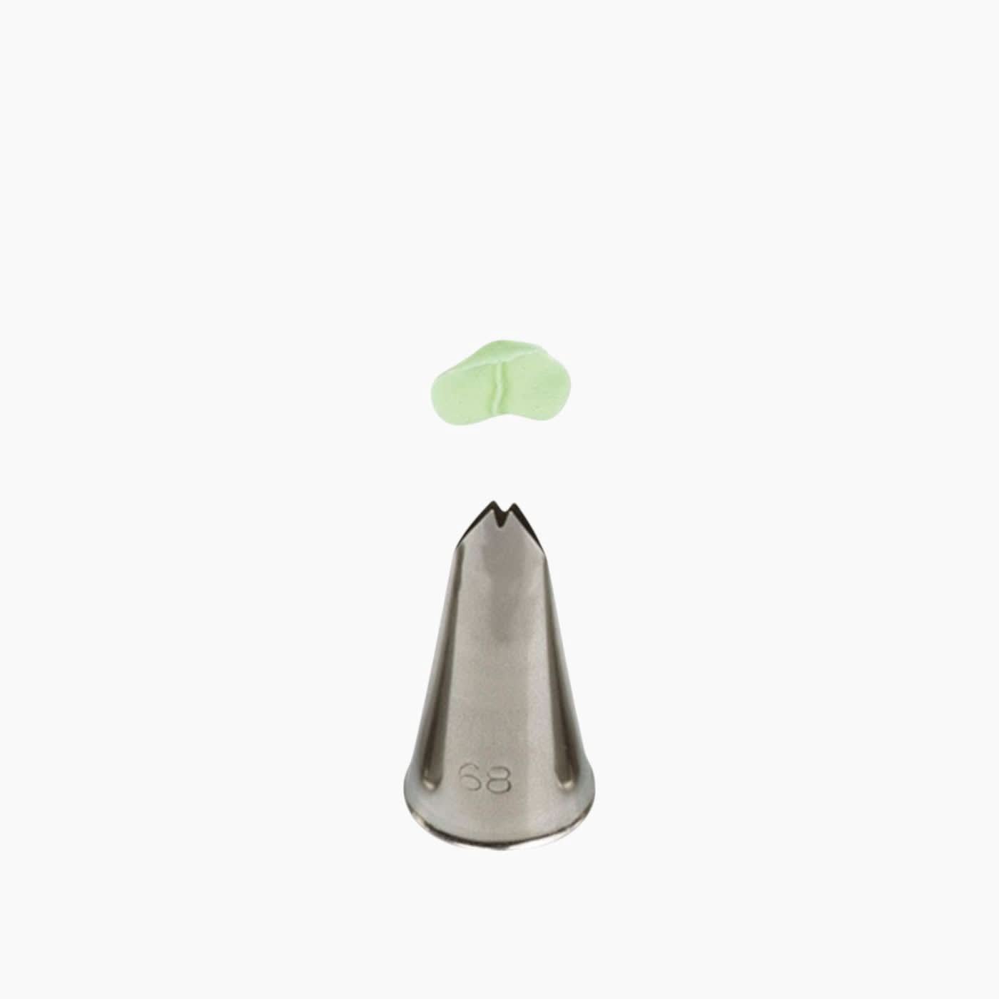 Decora Leaf Decorating Nozzles Decora Leaf Decorating Nozzles
