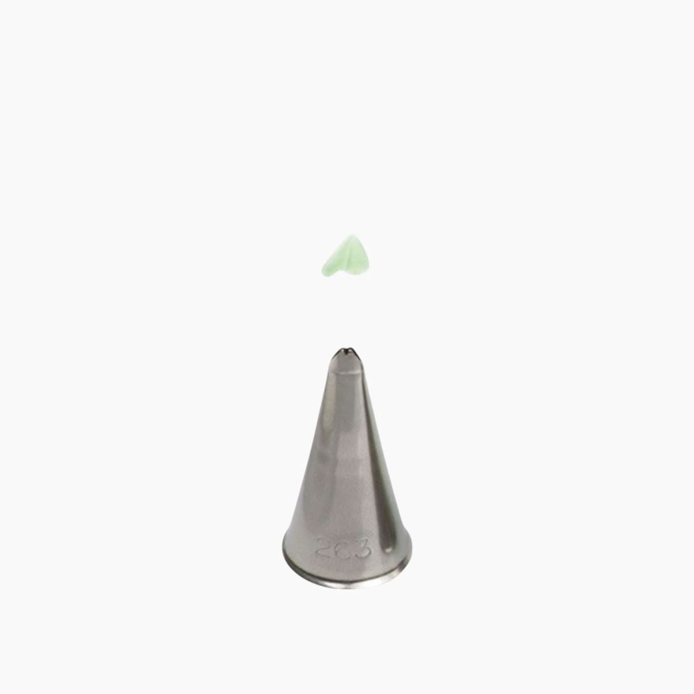 Decora Leaf Decorating Nozzles Decora Leaf Decorating Nozzles