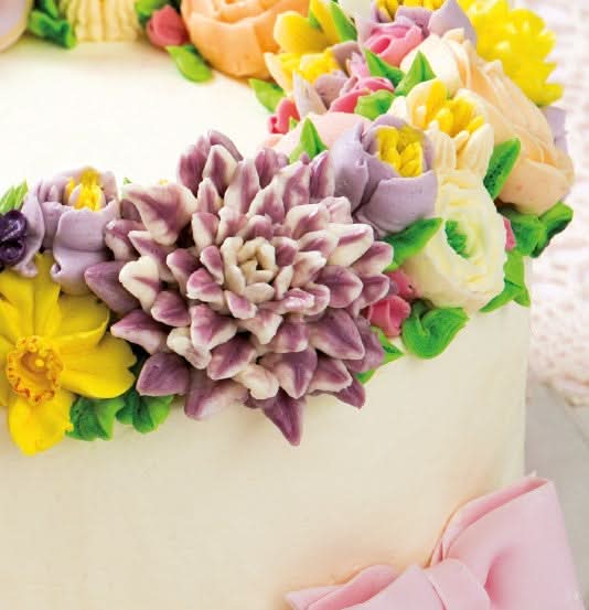 Decora Leaf Decorating Nozzles Decora Leaf Decorating Nozzles