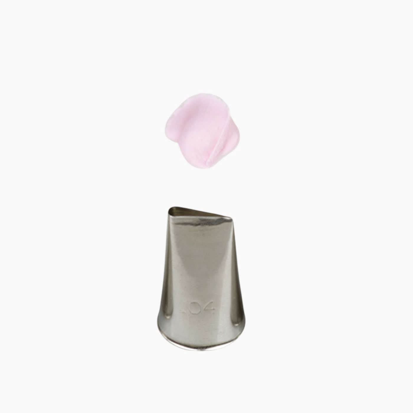 Decora Petal Nozzles Decora Petal Nozzles