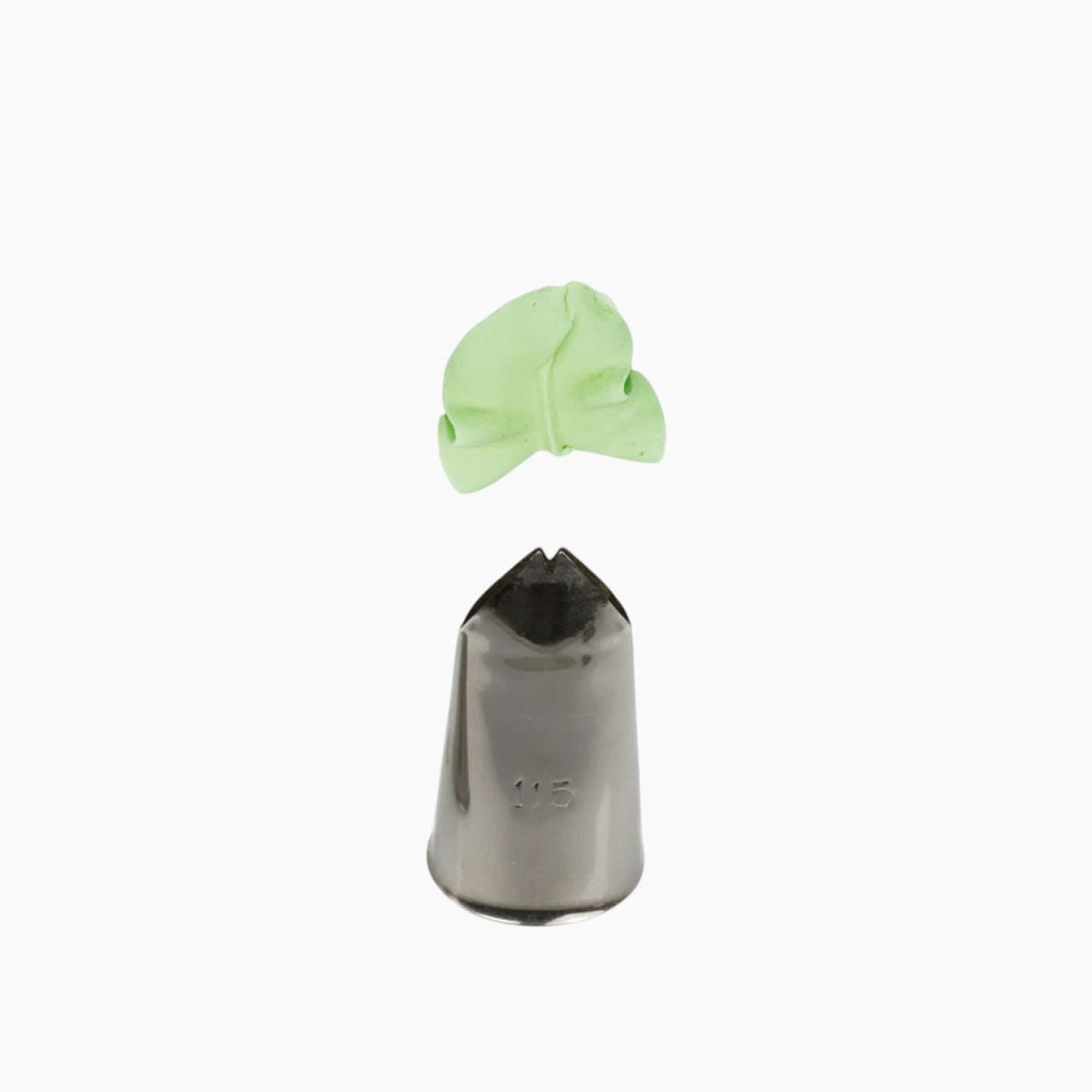 Decora Leaf Decorating Nozzles Decora Leaf Decorating Nozzles