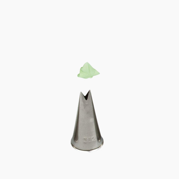 Leaf Decorating Nozzles