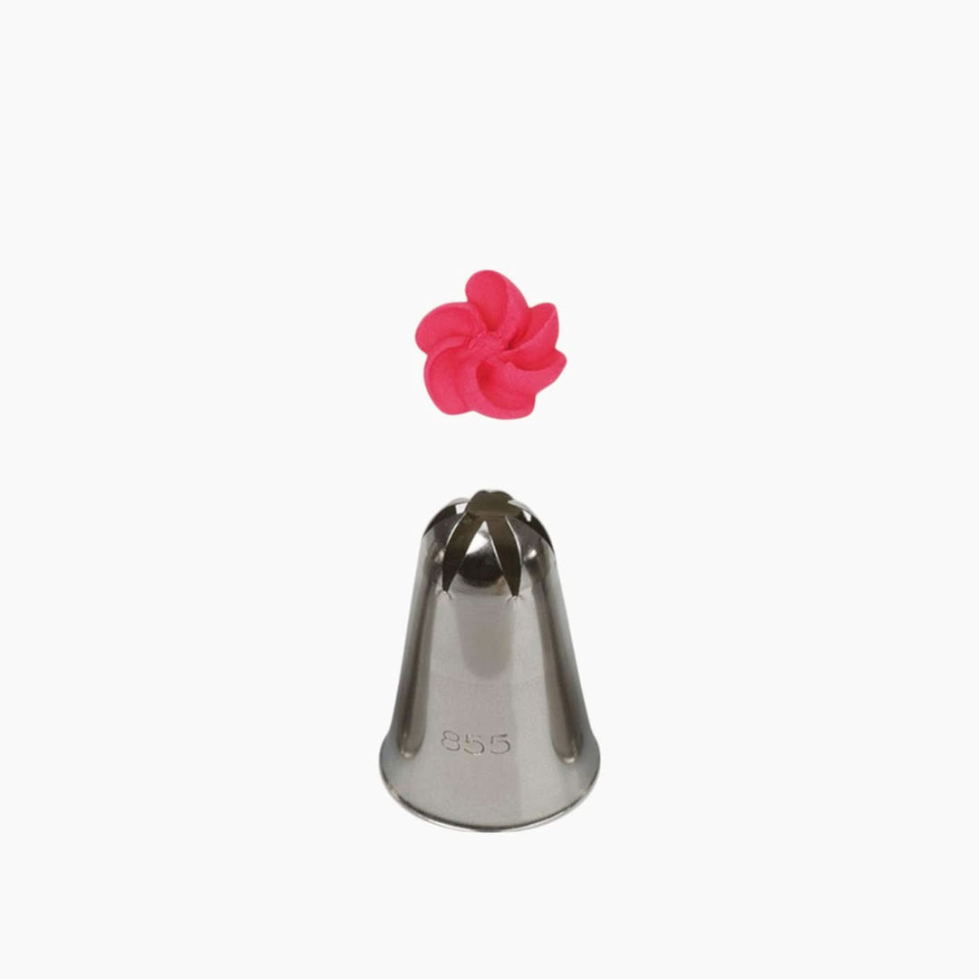 Decora Swirl Decorating Nozzles
