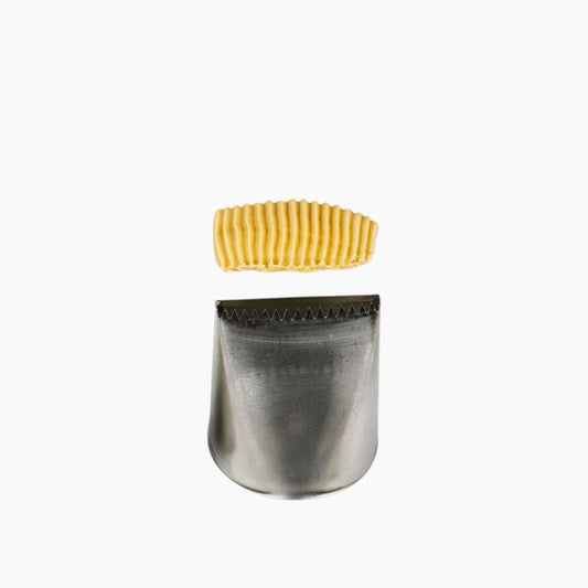 Basket weave Decorating Nozzles