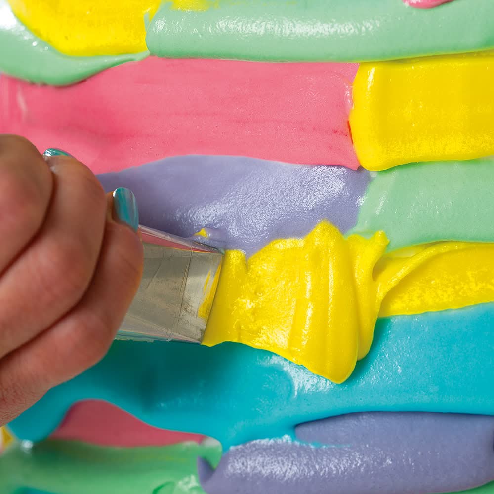 Decora Icing Nozzle Set