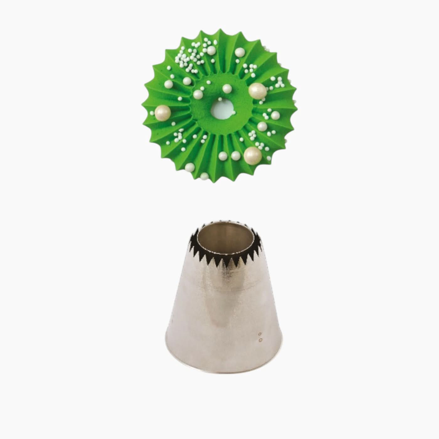 Decora Sultane Nozzles Decora Sultane Nozzles