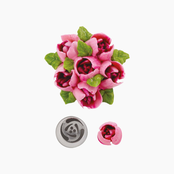Flower Decorating Nozzles