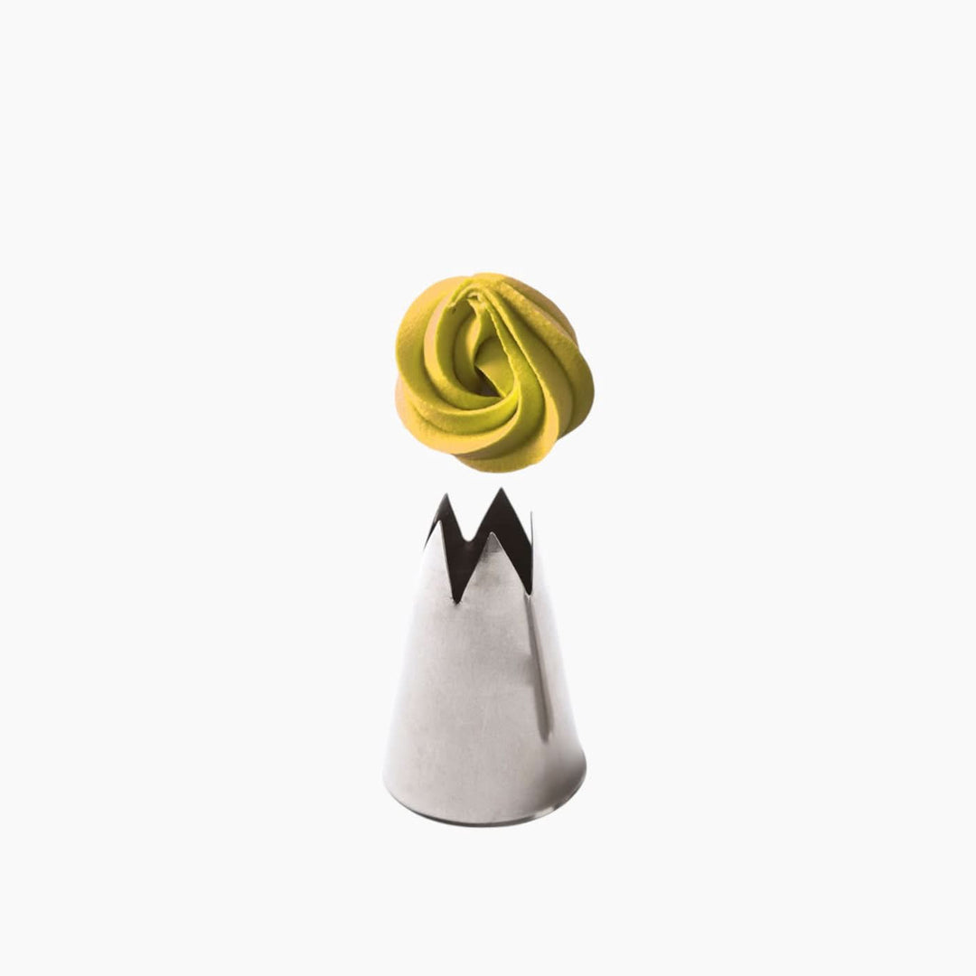 Decora Swirl Decorating Nozzles