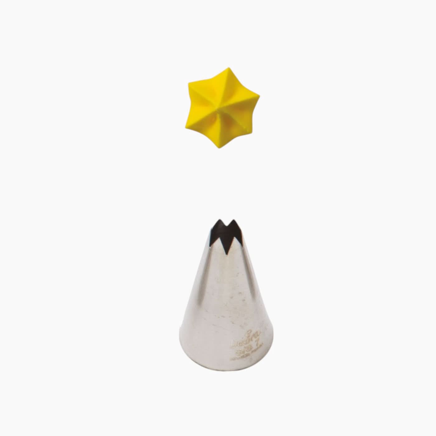 Decora Star Nozzles Decora Star Nozzles