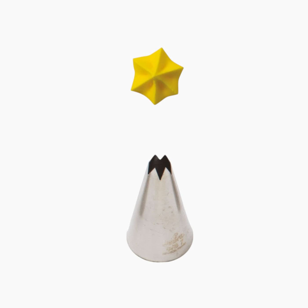 Decora Star Nozzles