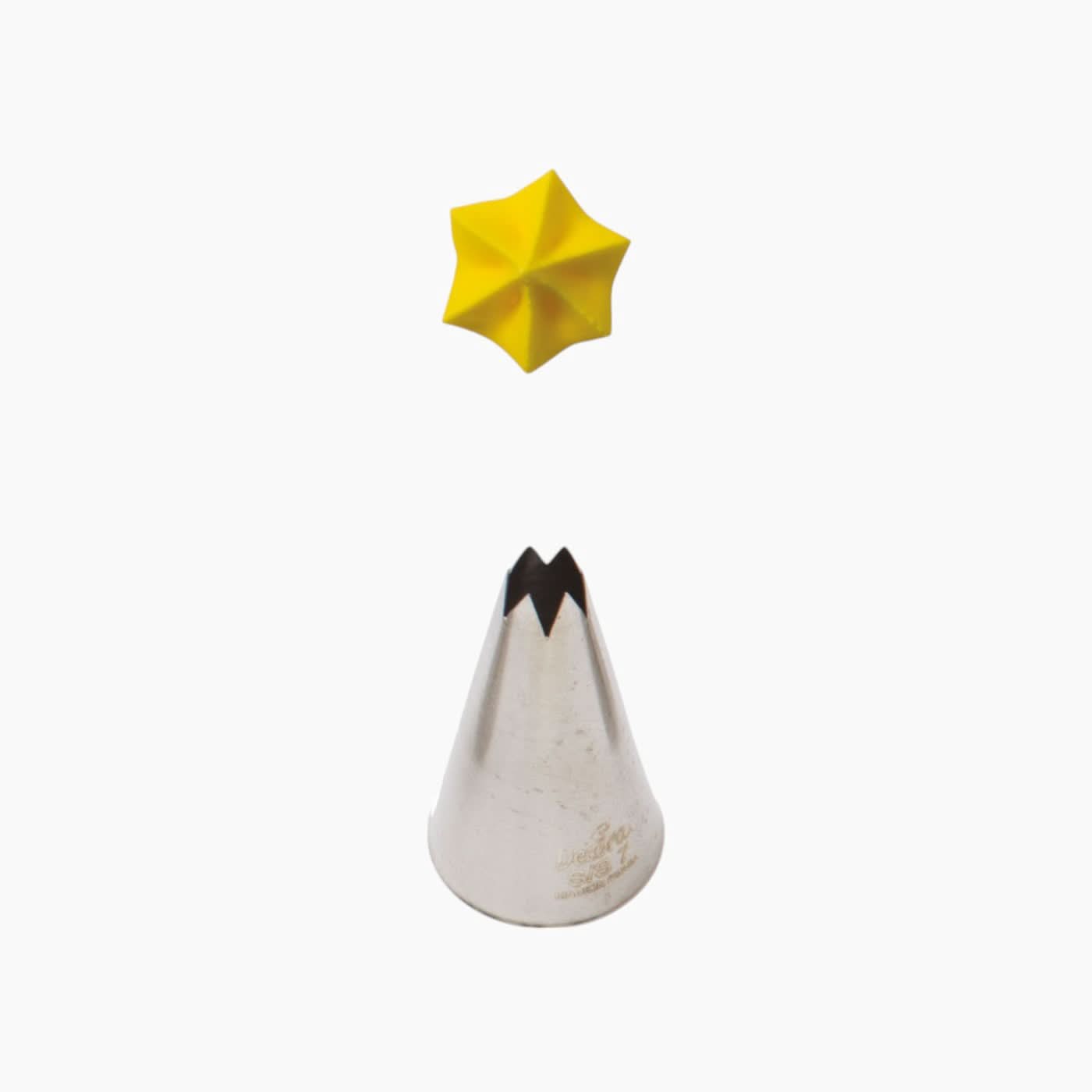 Decora Star Nozzles Decora Star Nozzles