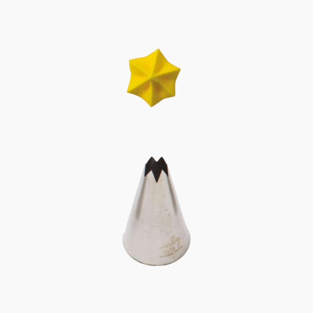 Decora Star Nozzles