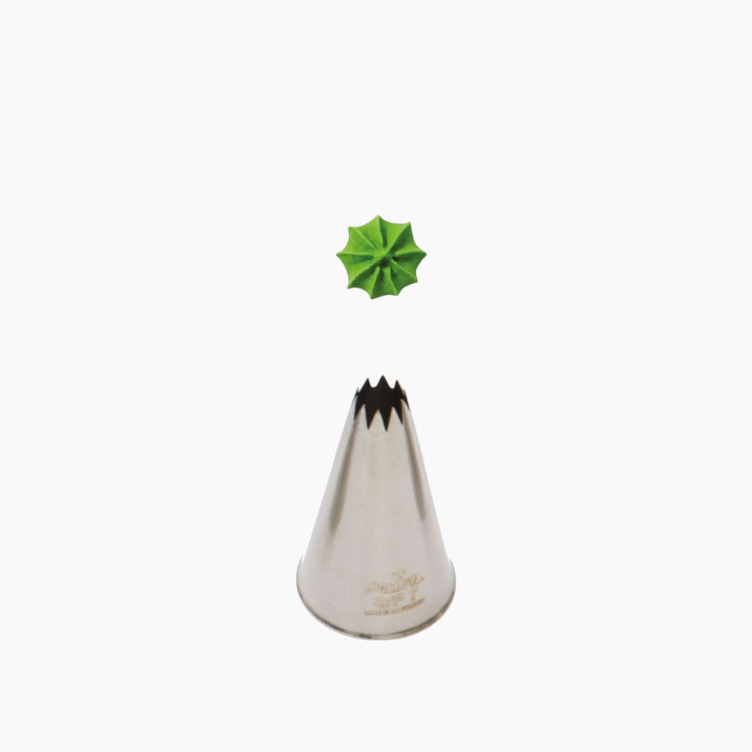 Decora Star Nozzles