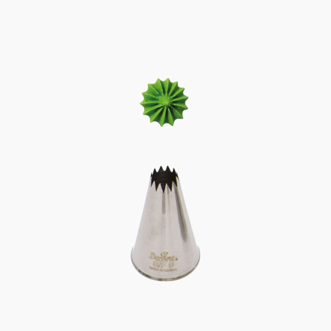 Decora Star Nozzles