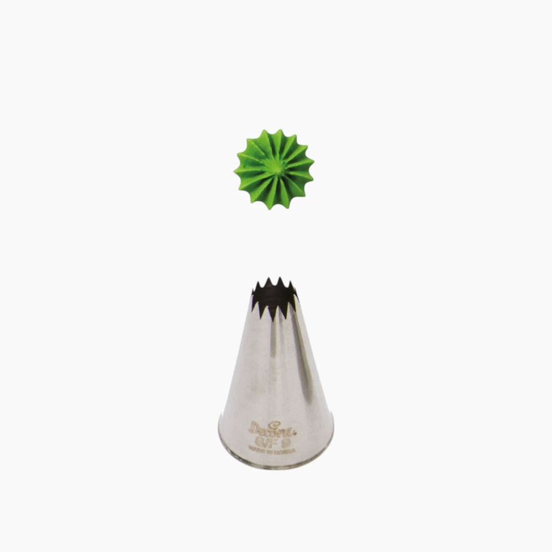 Decora Star Nozzles
