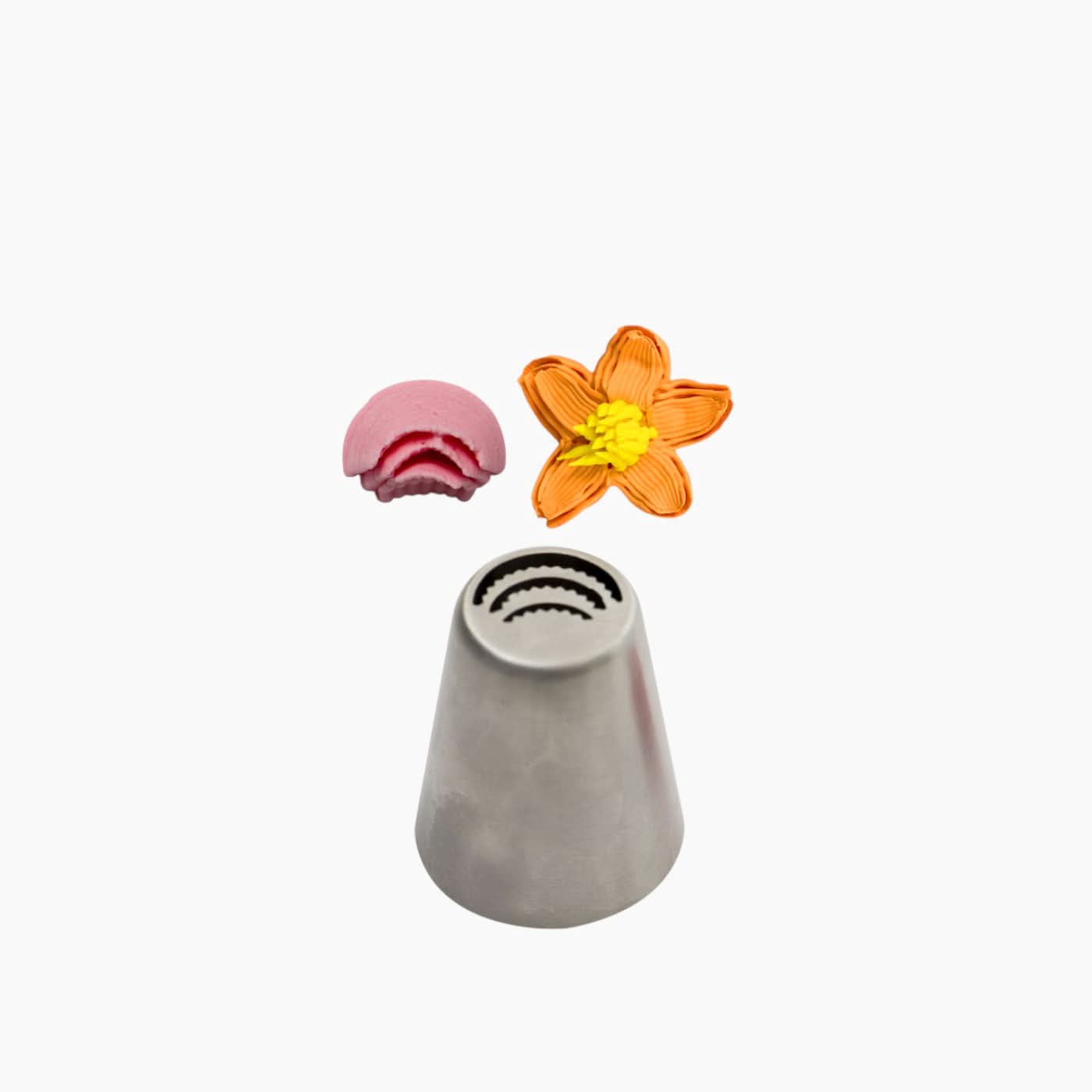 Decora Flower Decorating Nozzles Decora Flower Decorating Nozzles