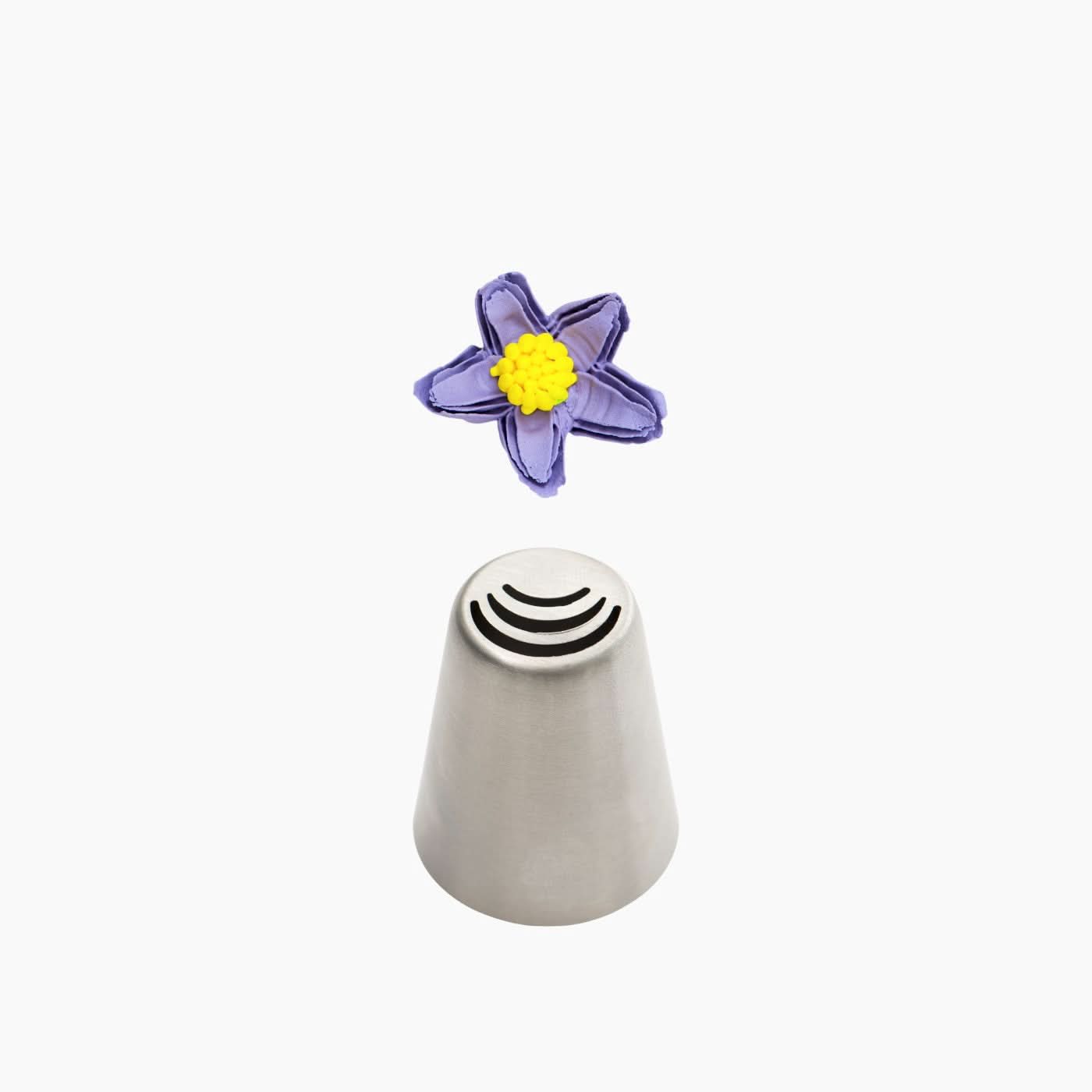 Decora Flower Decorating Nozzles Decora Flower Decorating Nozzles