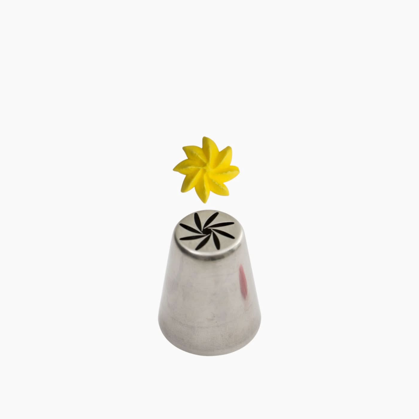 Decora Flower Decorating Nozzles Decora Flower Decorating Nozzles