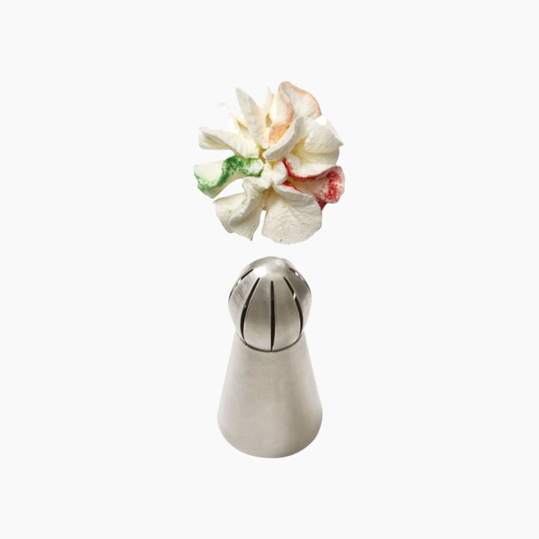 Decora Swirl Decorating Nozzles