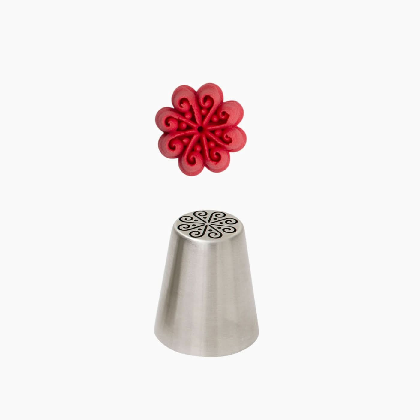 Decora Flower Decorating Nozzles Decora Flower Decorating Nozzles