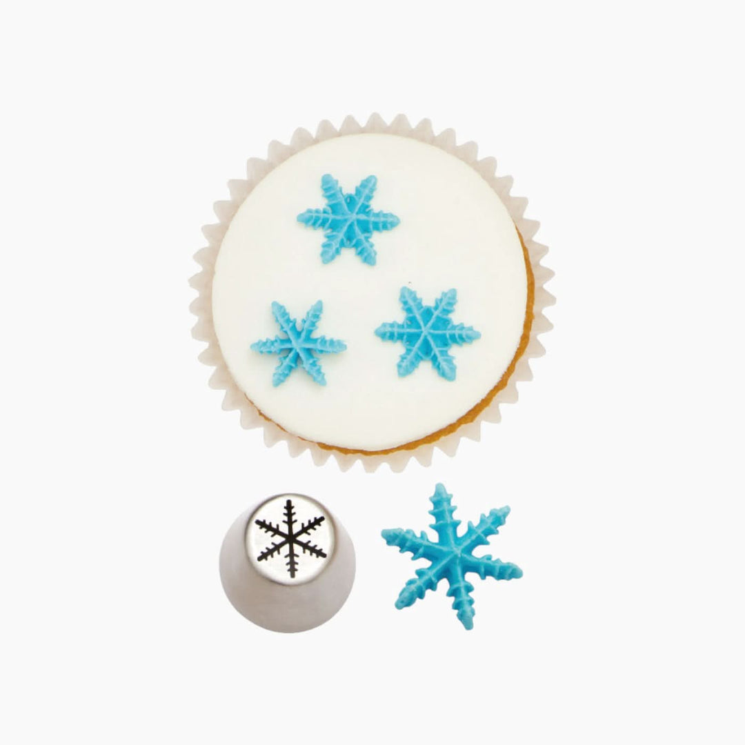 Decora Star Nozzles