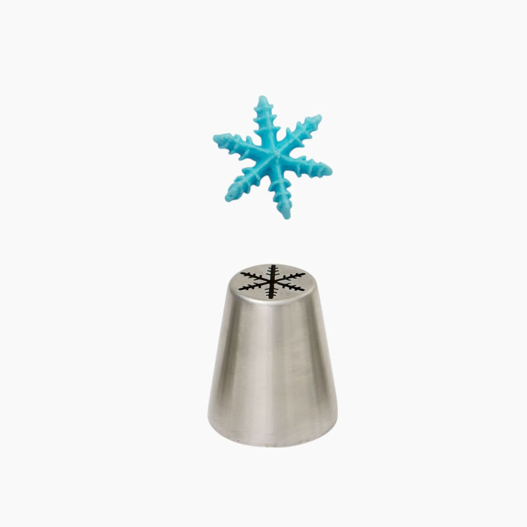 Decora Star Nozzles