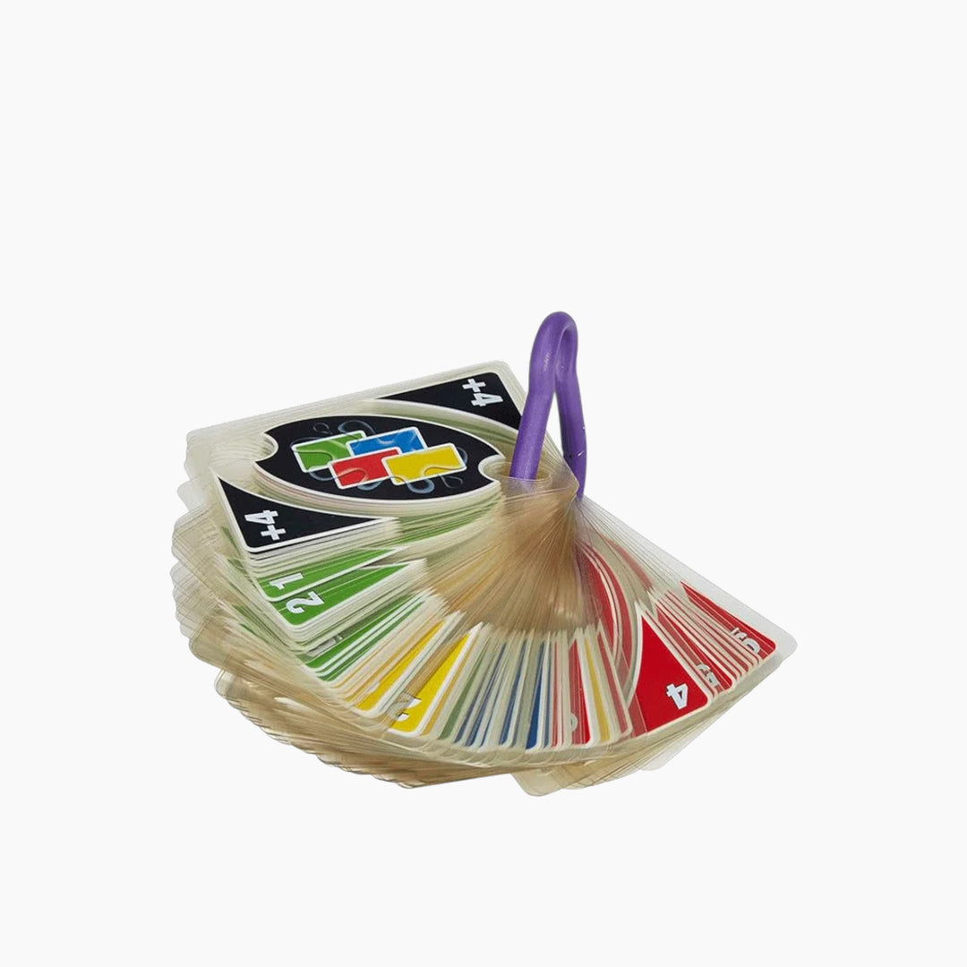 Mattel Uno H20 To Go