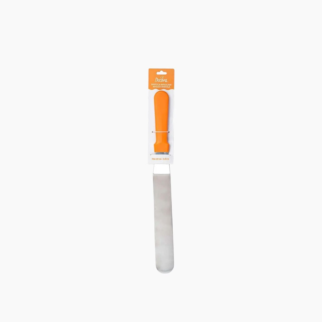 Decora Spatulas