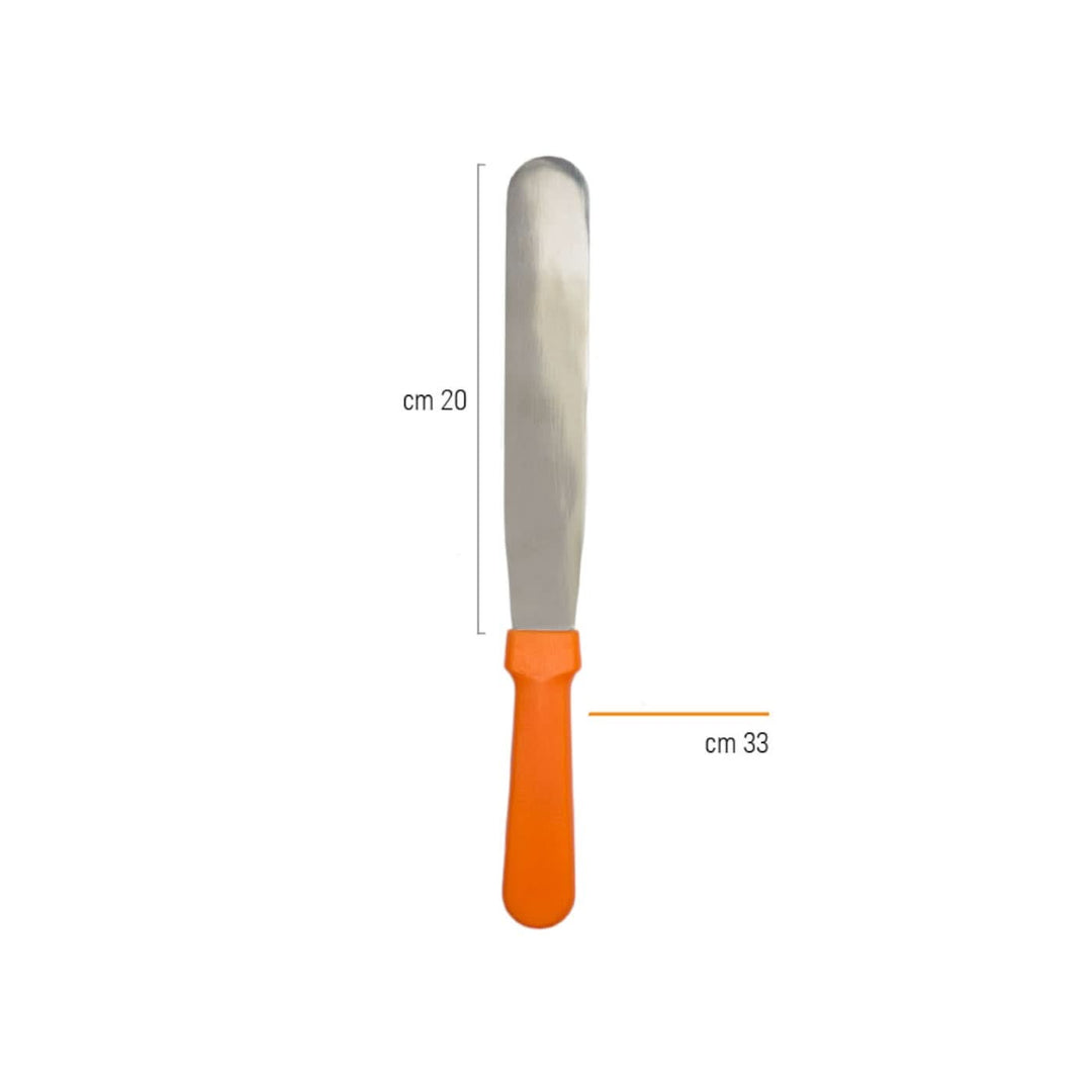 Decora Spatulas