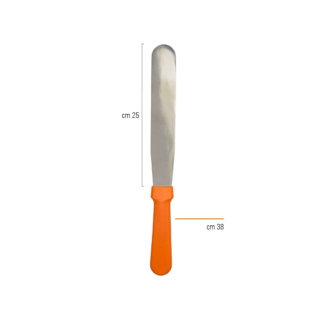 Decora Spatulas