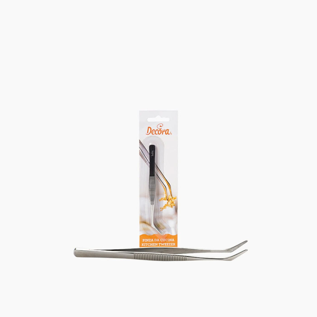Decora Stainless Steel Tweezer
