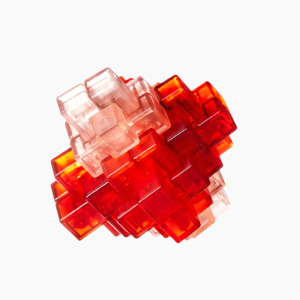 Mideer Neon Space Kongming Lock Pillar 18 Age +3