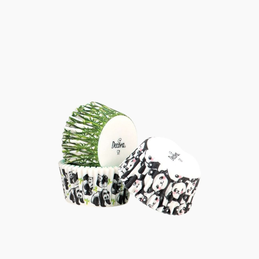 Decora 75 Baking Cups
