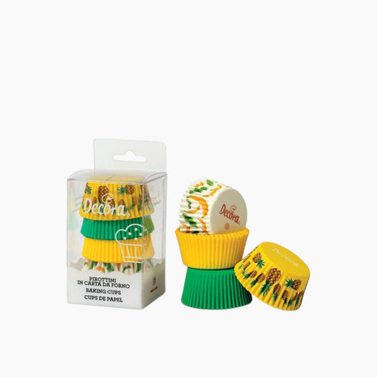 Decora 75 Baking Cups